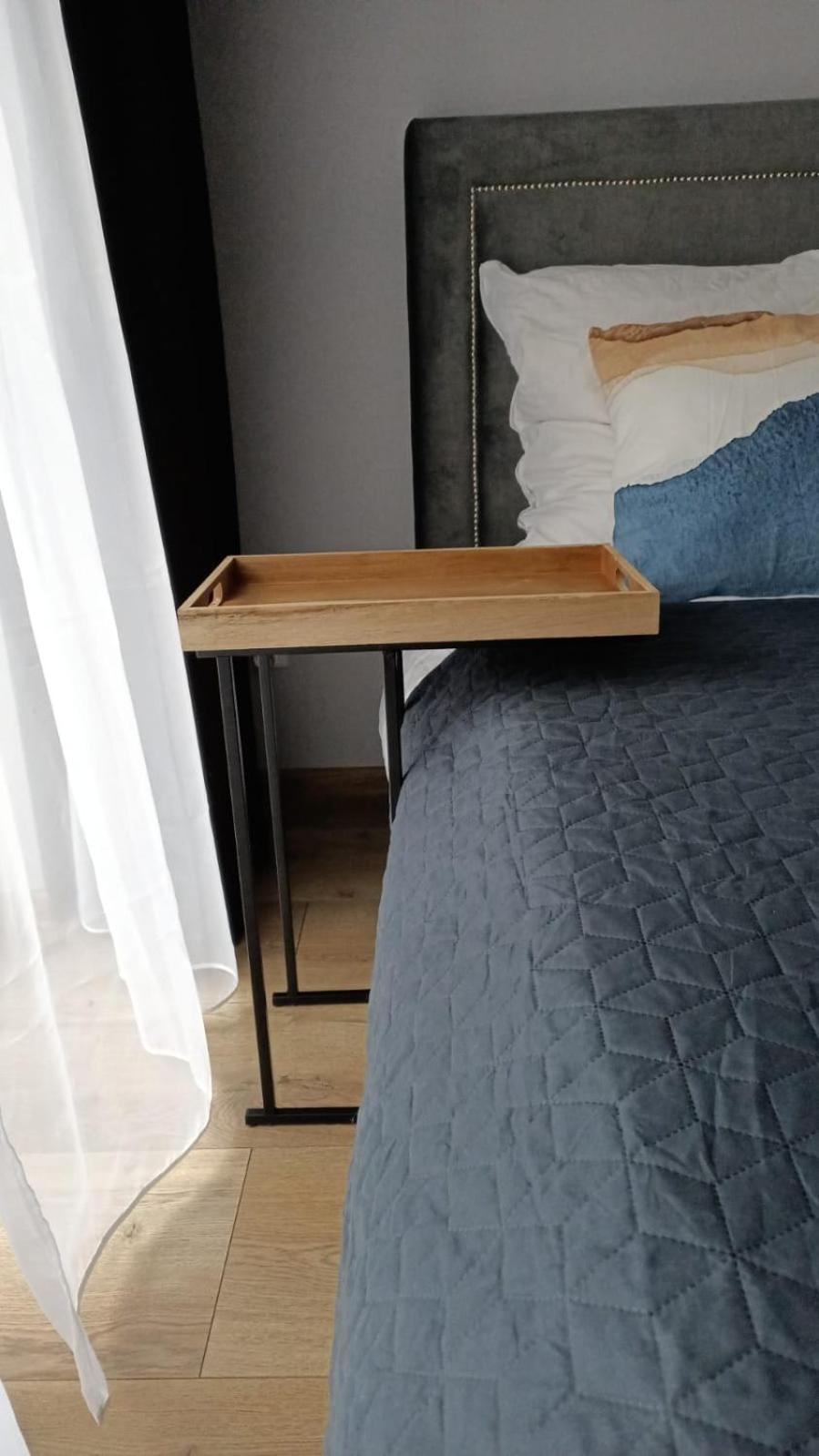Apartament Redacity Στσέτσιν Εξωτερικό φωτογραφία