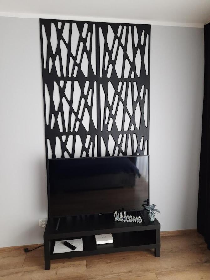 Apartament Redacity Στσέτσιν Εξωτερικό φωτογραφία