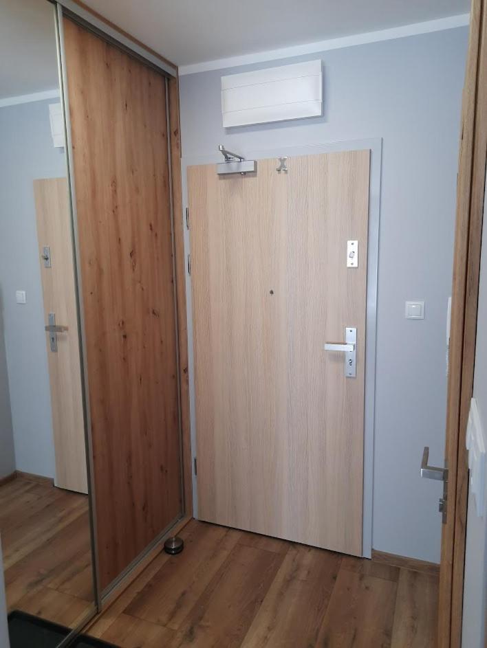 Apartament Redacity Στσέτσιν Εξωτερικό φωτογραφία